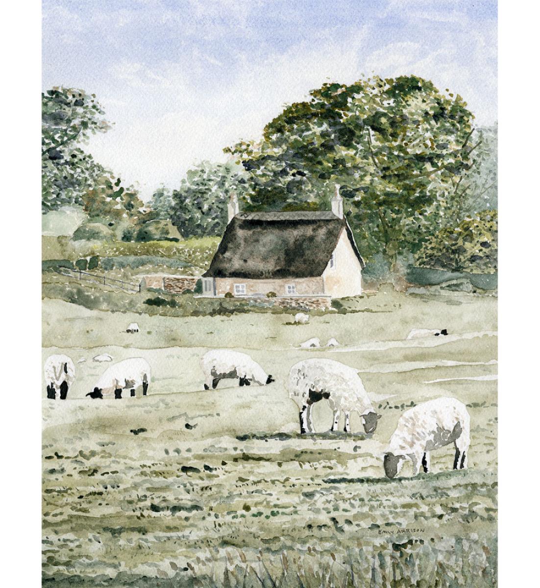Cotswold Farm Original