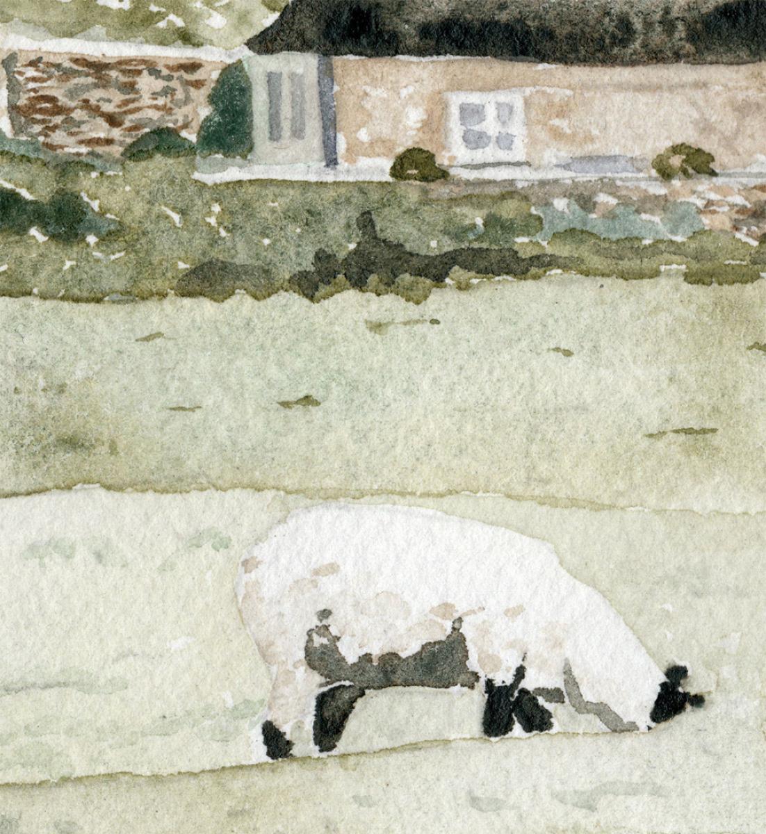 Cotswold Farm Original