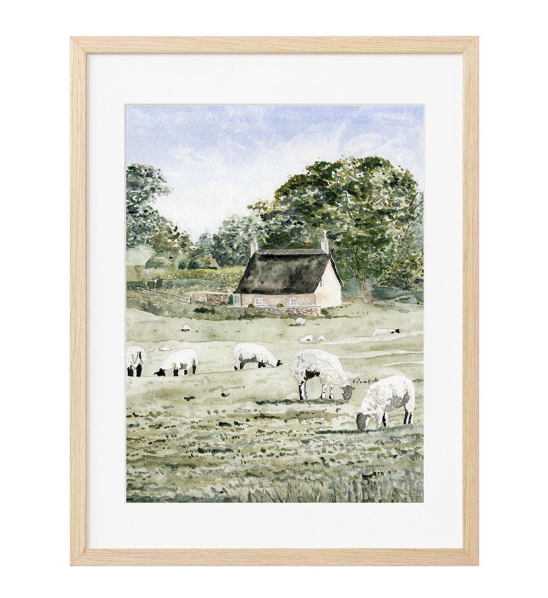 Cotswold Farm Original